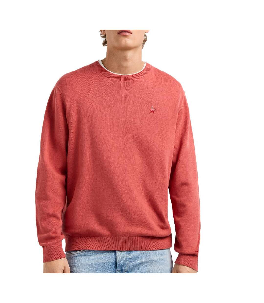 Pull rouge homme pepe jeans daniels-1