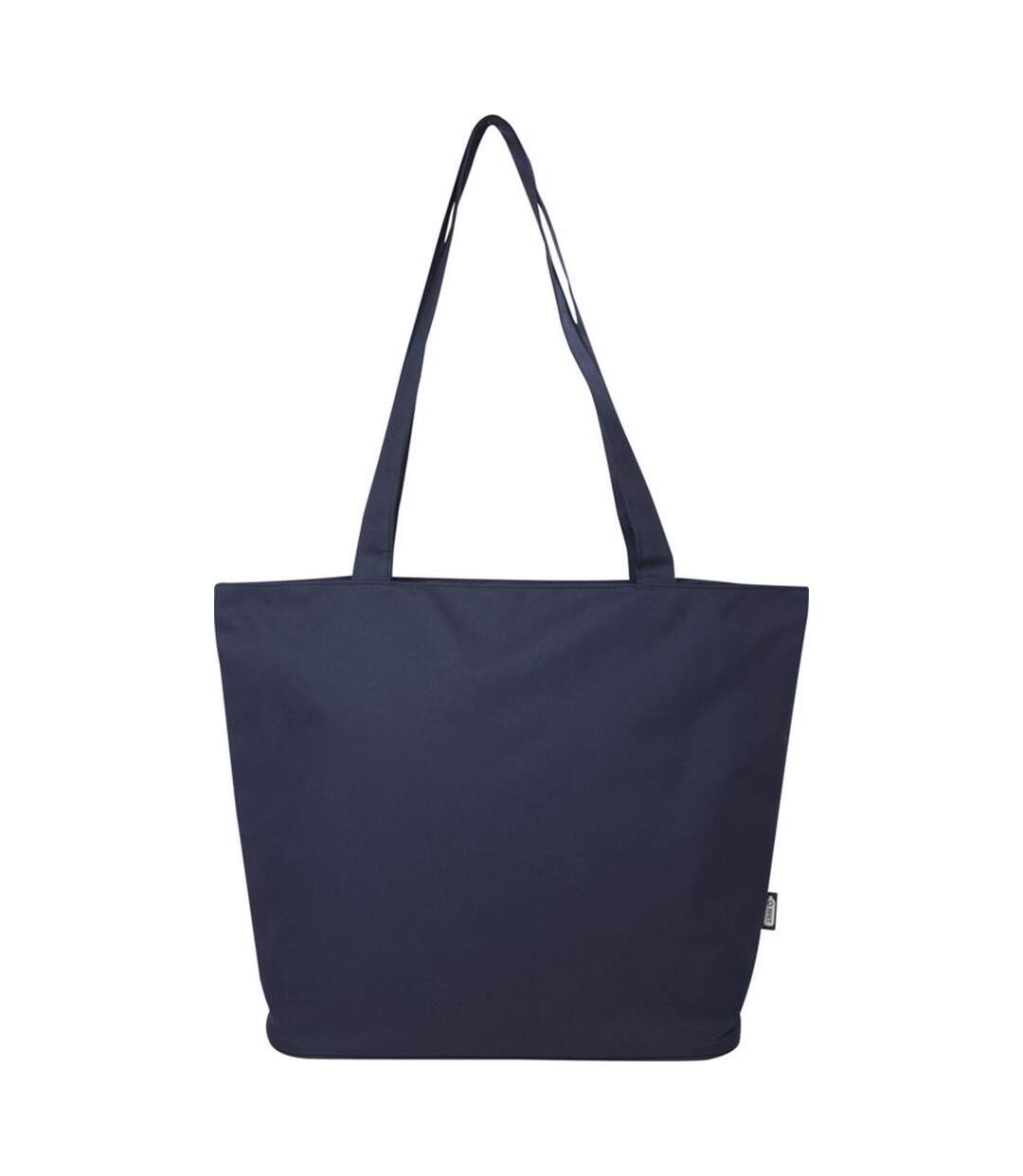 Tote Bag Panama Taille Unique Bleu Marine Generic-2
