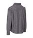 Trespass Mens Buddworthwas Shirt (Dark Grey Marl) - UTTP5128
