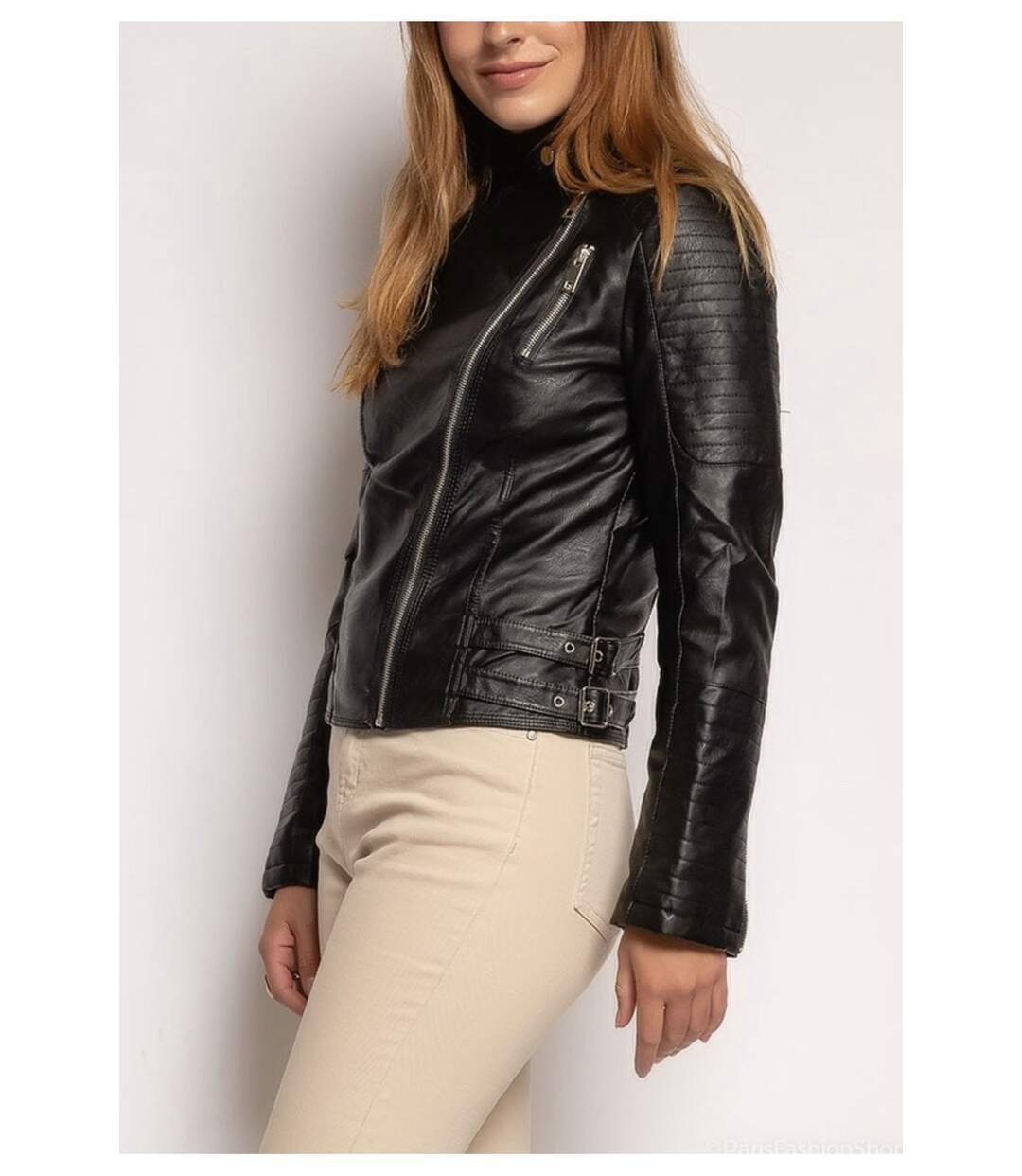 Blouson Perfecto-2