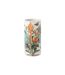 Vase Design Papillons 30cm Multicolore