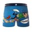 Lot de 3 boxers homme Gaston Lagaffe Freegun-4