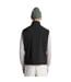Mens Softshell Lightweight Gilet Black Lyle & Scott-3