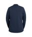 Aviron bayonnais sweat training marine homme le coq sportif-2