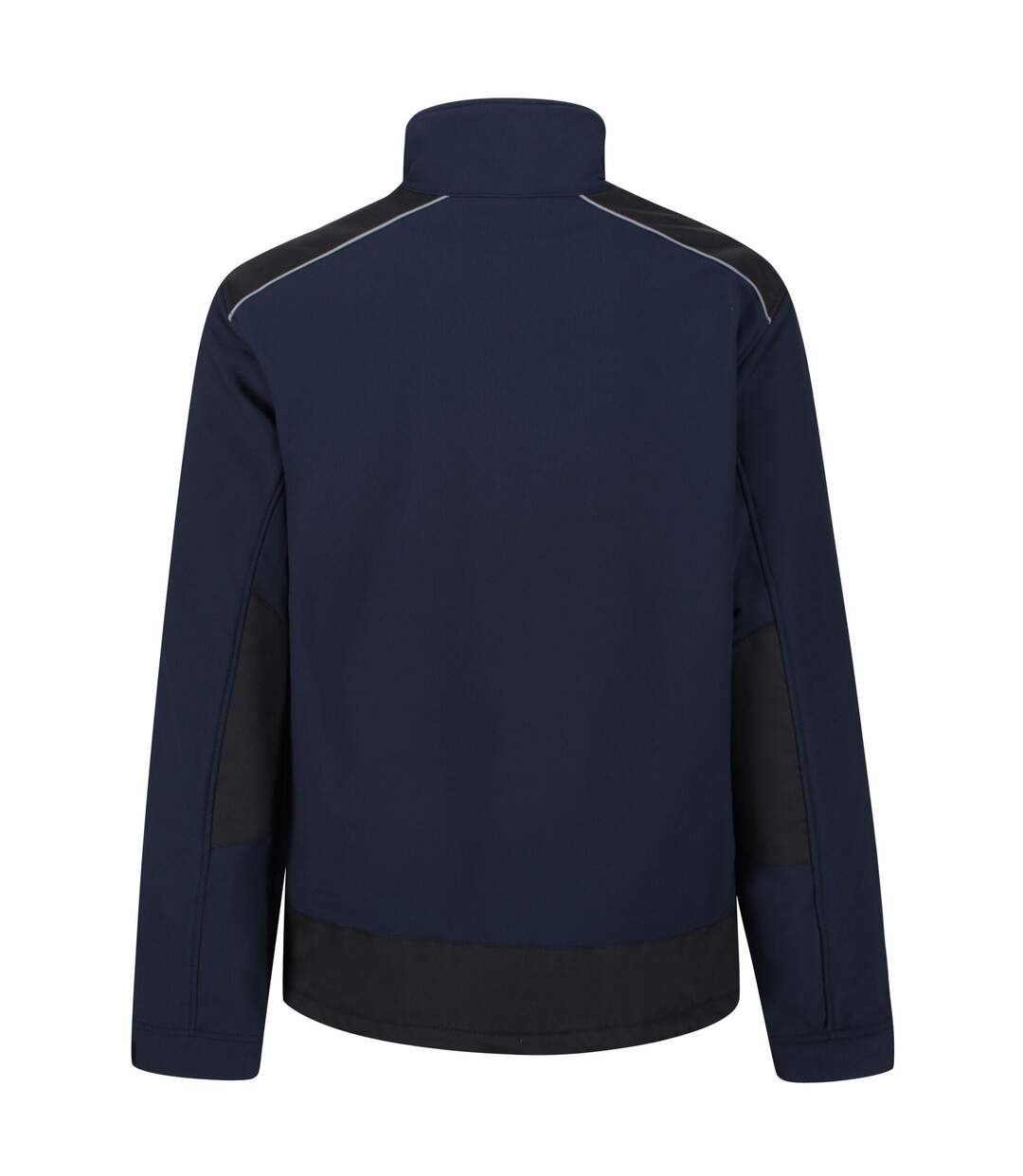 Sandstorm Veste De Travail Homme Bleu Marine Noir Regatta-3