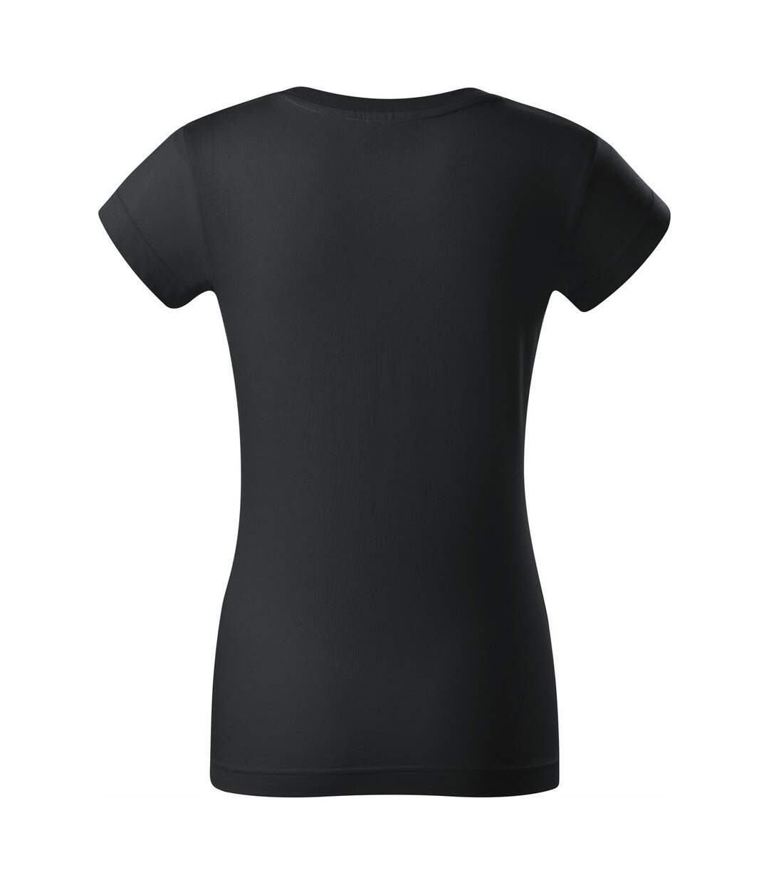 T-shirt Resist Femme Gris Foncé Rimeck-2