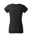 T-shirt Resist Femme Gris Foncé Rimeck-2