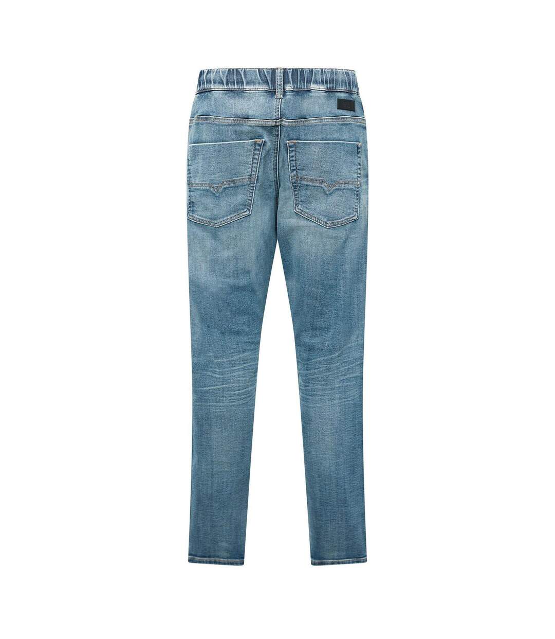 Jean Krooley-e-ne Homme Bleu Diesel-2