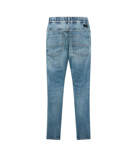 Jean Krooley-e-ne Homme Bleu Diesel