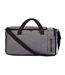 Unisex Adult Odyn Fitness Bag One Size Graphite Silver Meteor-1