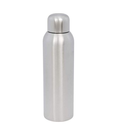 Bullet Guzzle Sport Bottle (Silver) (One Size) - UTPF2948
