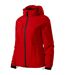 Veste Pacific Femme Rouge Malfini-3
