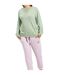 Long Sleeve Pajamas MUDP0300