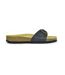 Sanosan Womens/Ladies Malaga Leather Sandals (Navy) - UTBS3059