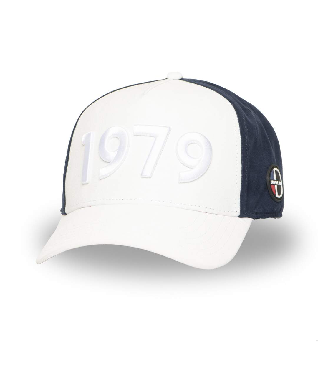 Casquette Baseball premium Suédine Duvillard-3