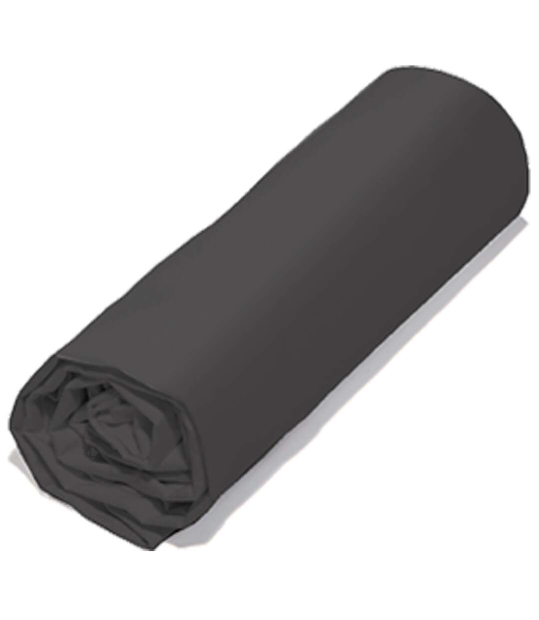 Drap housse LAGO polyester microfibre Bonnet de 23 cm-1