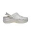 Sabot à Enfiler Crocs Classic Platform Lined