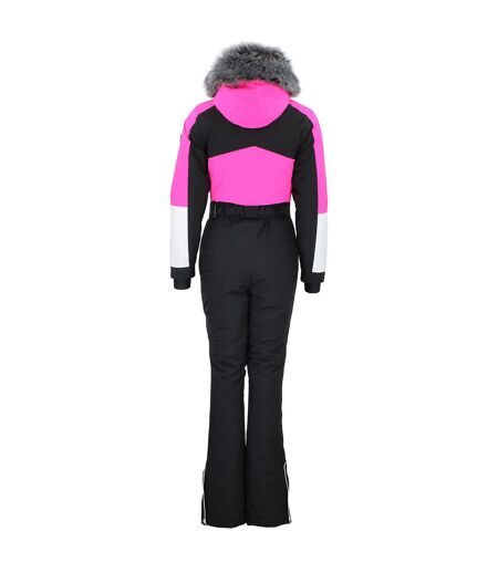 Combinaison de ski femme ARCTIC