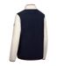 Womens/ladies garzoni fleece jacket ghost Trespass-2