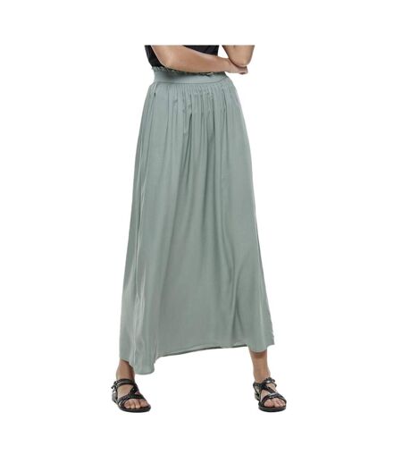 Jupe verte femme only venedig life