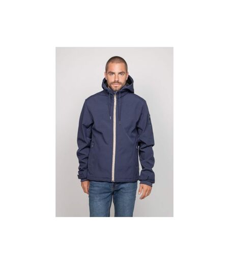 Blouson capuche ZOSHELL