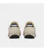 Unisex Adult 80 Suede Trainers White Black Saucony-4