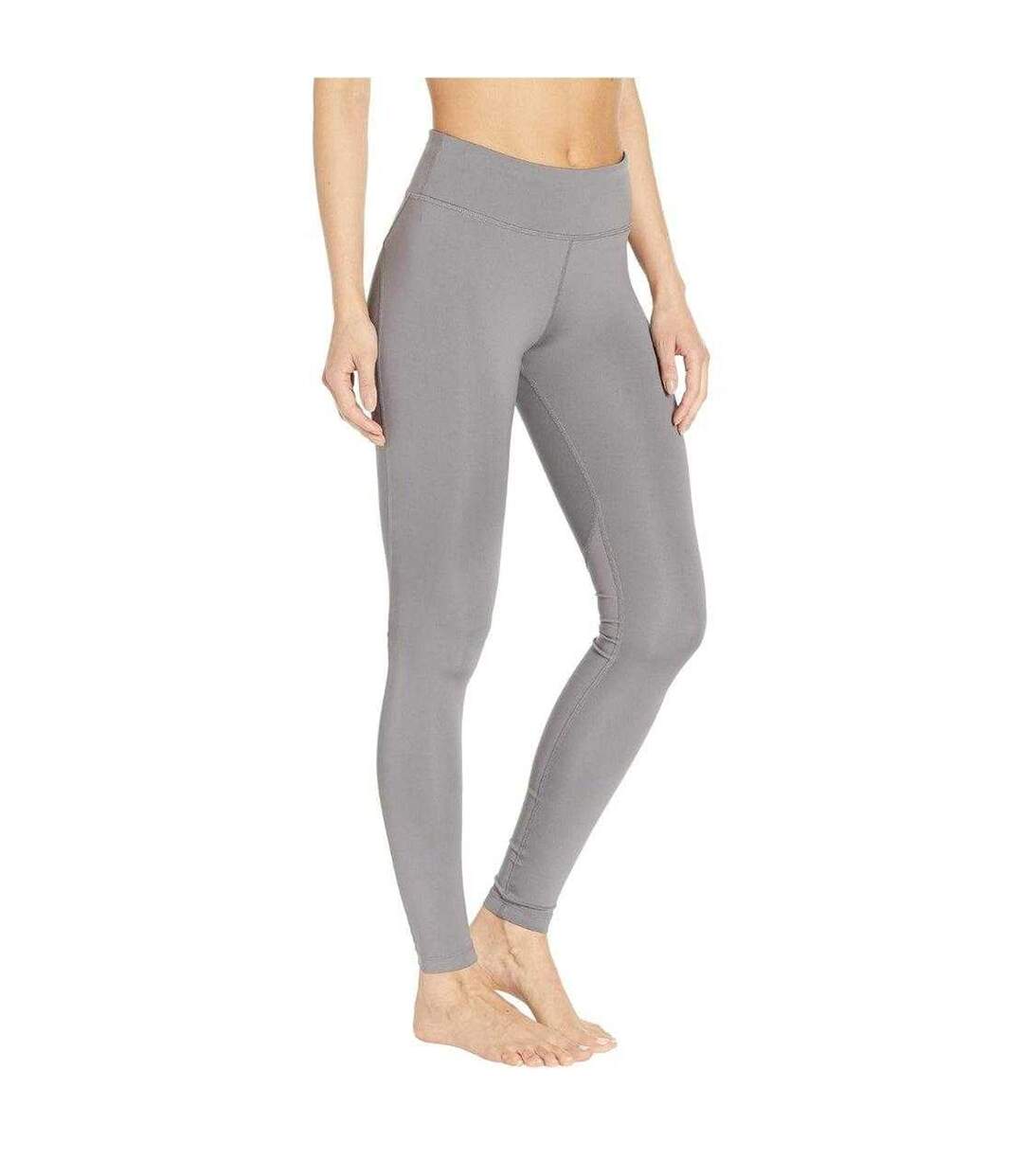 Legging Sport One Femme Gris Nike-3