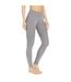 Legging Sport One Femme Gris Nike-3