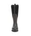Muck Boots Womens/Ladies Chore Wellington Boots (Black) - UTFS7226