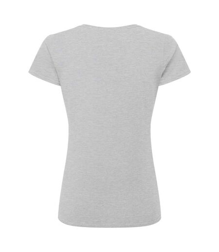 T-shirt Authentic Femme Oxford Clair Russell