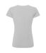 T-shirt Authentic Femme Oxford Clair Russell-2