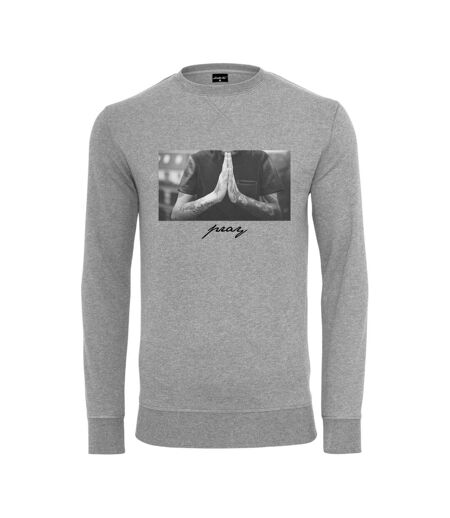 Gris Mister Tee