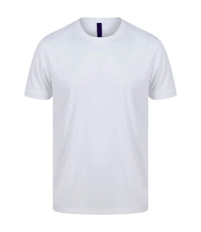 Henbury - T-shirt HICOOL PERFORMANCE - Homme (Blanc) - UTPC4384