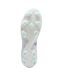 Womens/ladies Future 7 Ultimate Brilliance Artificial Ground Football Boots White Puma-4