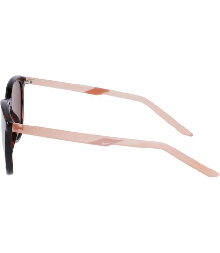 Unisex Adult Journey Wayfarer Sunglasses One Size Tortoise Brown Nike