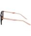 Unisex Adult Journey Wayfarer Sunglasses One Size Tortoise Brown Nike-3