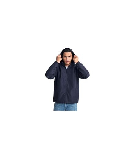 Veste Extérieure Tous Les Temps Essential Homme Bleu Marine Français Russell