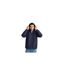 Veste Extérieure Tous Les Temps Essential Homme Bleu Marine Français Russell-1