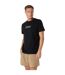 T-shirt Course À Pied Performance Homme Noir Asics-1