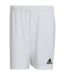 Short Entrada Homme Blanc Adidas-2