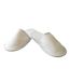 Chaussons Mules Adulte Blanc Towel City-2