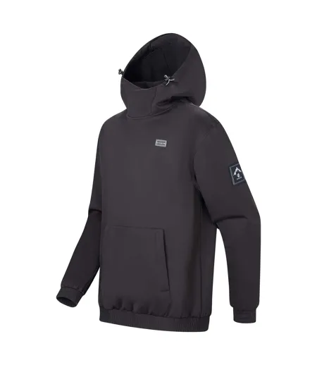 Sweat À Capuche Rampage Freeride Homme Noir Dare 2B