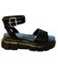 Sandales Femme Noir Where´s That From-1