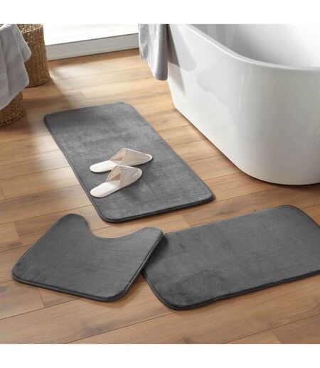 Tapis contour WC Berkeley