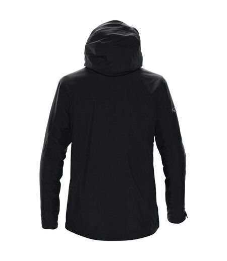Coupe-vent Multifonction Matrix Homme Noir Bleu Stormtech