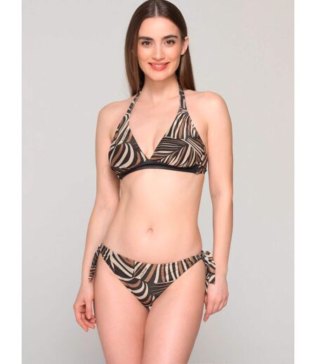 Haut maillot de bain triangle préformé MARTINI Luna Splendida