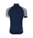 Maillot de cyclisme protraction homme nénuphar / denim sombre Dare 2B