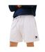 Short gris homme tommy hilfiger tjm waffle-1