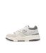 Baskets beiges homme lacoste lineshot 124-1