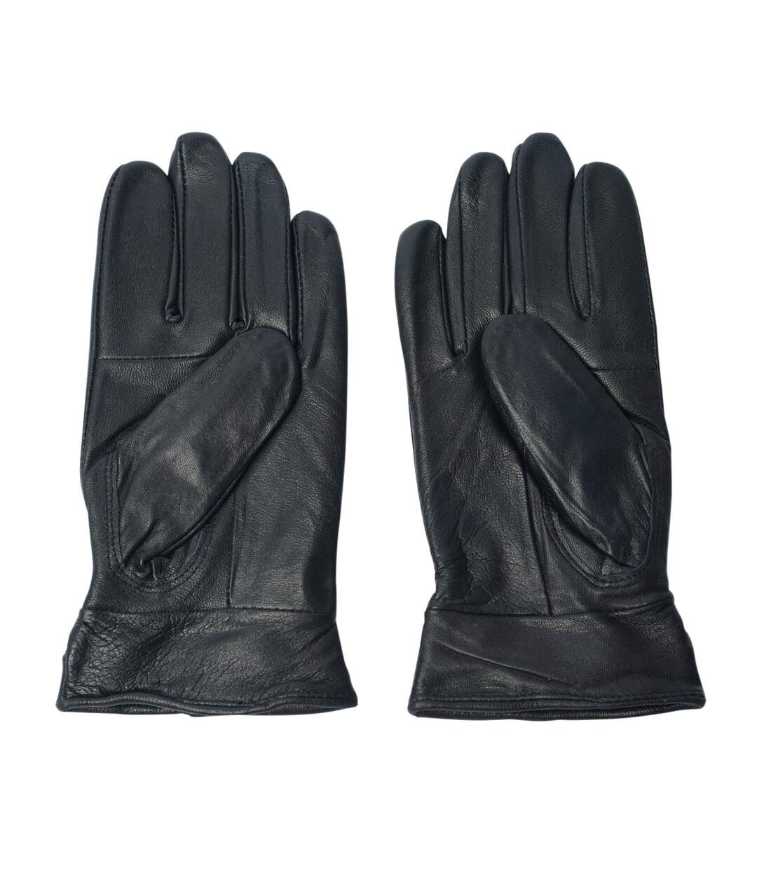 Gants cuir ANGELINA